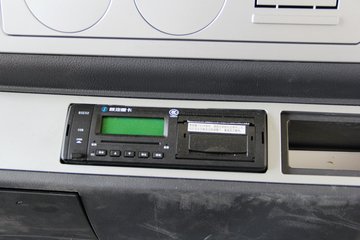 �����ؿ� ����F3000 380���� 6X4 LNGǣ����(SX4258NT384TL)ͼƬ