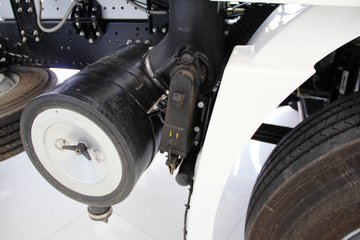 �����ؿ� ����F3000 380���� 6X4 LNGǣ����(SX4258NT384TL)ͼƬ