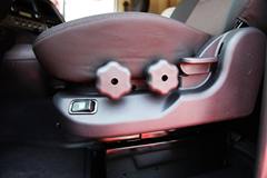 四川现代 创虎XCIENTP410重卡 410马力 6X4牵引车 四川现代 创虎XCIENTP410重卡 410马力 6X4牵引车