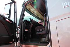 四川现代 创虎XCIENTP410重卡 410马力 6X4牵引车 四川现代 创虎XCIENTP410重卡 410马力 6X4牵引车