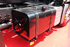 四川现代 创虎XCIENTP410重卡 410马力 6X4牵引车 四川现代 创虎XCIENTP410重卡 410马力 6X4牵引车