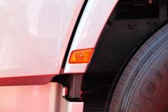 四川现代 创虎XCIENTP410重卡 410马力 6X4牵引车 四川现代 创虎XCIENTP410重卡 410马力 6X4牵引车