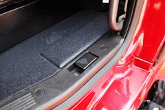 四川现代 创虎XCIENTP360重卡 360马力 4X2牵引车 四川现代 创虎XCIENTP360重卡 360马力 4X2牵引车