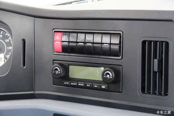 悍V重卡375 6*4钜惠两年无息