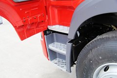 青岛解放 悍V重卡 336马力 6X2 LNG牵引车(CA4226P1K15T3NE5A80)