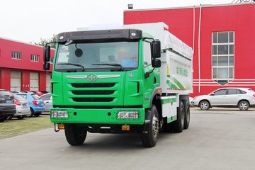 天V&nbsp;自卸车外观                                                图片