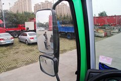 青岛解放 天V重卡 336马力 6X4 5.6米自卸车(CA3251P2K2L3T1E4A80-2)