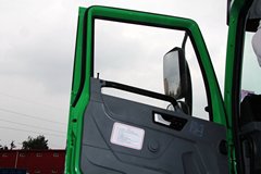 青岛解放 天V重卡 336马力 6X4 5.6米自卸车(CA3251P2K2L3T1E4A80-2)