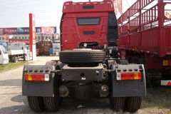 解放 J6P重卡 350马力 6X4 牵引车(CA4250P66K2T1A3E) 解放 J6P重卡 350马力 6X4 牵引车(CA4250P66K2T1A3E)