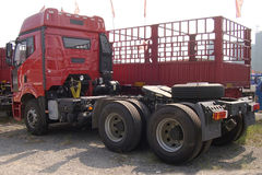 解放 J6P重卡 350马力 6X4 牵引车(CA4250P66K2T1A3E) 解放 J6P重卡 350马力 6X4 牵引车(CA4250P66K2T1A3E)