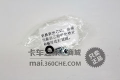 上海弗列加 AA2953空滤 用于东风天龙/大力神康机车型 K3046