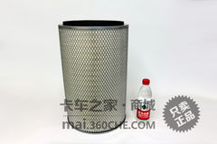 上海弗列加 AA2953空滤 用于东风天龙/大力神康机车型 K3046