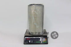 上海弗列加 AA2956空滤 用于东风153 江淮车型 K2342