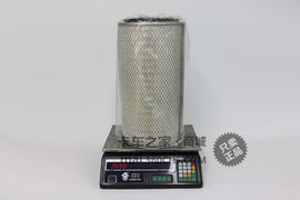 空滤&nbsp;空气滤清器外观图片