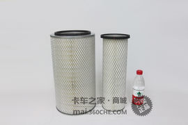 空滤&nbsp;空气滤清器外观图片