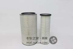 上海弗列加 AA2956空滤 用于东风153 江淮车型 K2342