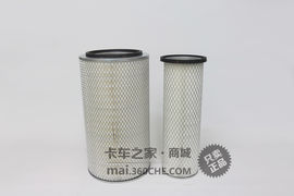 空滤&nbsp;空气滤清器外观图片