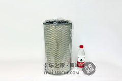 上海弗列加 AA2956空滤 用于东风153 江淮车型 K2342