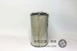 空滤&nbsp;空气滤清器外观图片