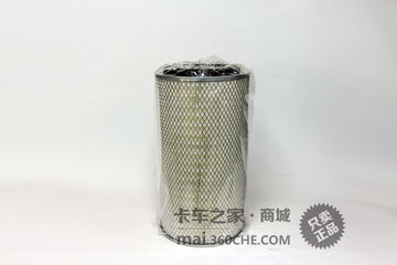 上海弗列加 AA2956空滤 用于东风153 江淮车型 K2342