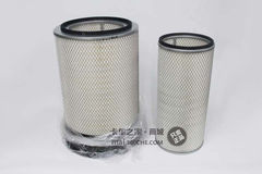 上海弗列加 AA2958空滤 用于江淮格尔发 K3250 上海弗列加 AA2958空滤 用于江淮格尔发 K3250