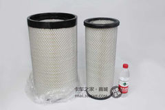 上海弗列加 AA2960空滤 用于东风天龙雷诺dCi车型 K3050