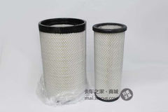 上海弗列加 AA2960空滤 用于东风天龙雷诺dCi车型 K3050