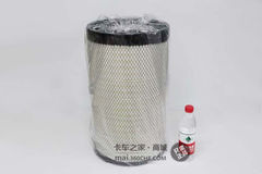 上海弗列加 AA2960空滤 用于东风天龙雷诺dCi车型 K3050