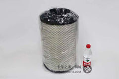 上海弗列加 AA90134空滤 用于解放全系车型 K2841PU