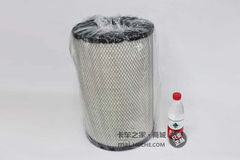 上海弗列加 AA90155空滤 用于陕汽德龙/欧曼GTL等西康机车型 K3047PU