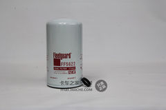 上海弗列加 FF5622精滤 用于潍柴WD615发动机