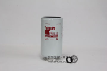 上海弗列加 FF5622精滤 用于潍柴WD615发动机