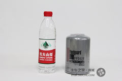 上海弗列加 FF5628精滤 用于大柴道依茨发动机