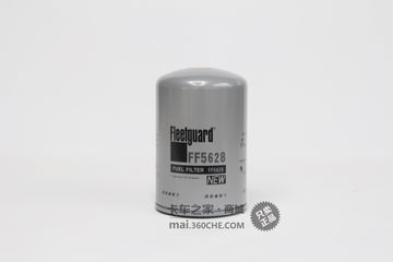 上海弗列加 FF5628精滤 用于大柴道依茨发动机