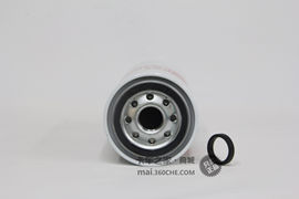 粗滤&nbsp;柴油滤清器外观图片