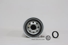 粗滤&nbsp;柴油滤清器外观图片