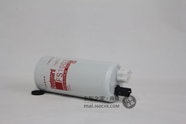 粗滤&nbsp;柴油滤清器外观图片