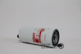 粗滤&nbsp;柴油滤清器外观图片