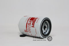 上海弗列加 FS1280粗滤 用于康明斯EQ145/EQ153发动机