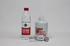 上海弗列加 FS1280粗滤 用于康明斯EQ145/EQ153发动机