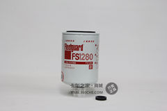 上海弗列加 FS1280粗滤 用于康明斯EQ145/EQ153发动机