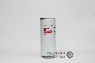 上海弗列加 机油滤芯LF16292机油滤清器 锡柴6DN发动机专用