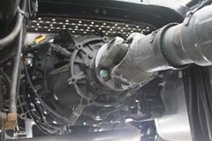 曼(MAN) TGS BLS-WW系列重卡 440马力 6X2牵引车(型号:28.440 长轴距) 曼(MAN) TGS BLS-WW系列重卡 440马力 6X2牵引车(型号:28.440 长轴距)