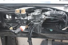 曼(MAN) TGS BLS-WW系列重卡 440马力 6X2牵引车(型号:28.440 长轴距) 曼(MAN) TGS BLS-WW系列重卡 440马力 6X2牵引车(型号:28.440 长轴距)