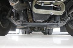 曼(MAN) TGS BLS-WW系列重卡 440马力 6X2牵引车(型号:28.440 长轴距) 曼(MAN) TGS BLS-WW系列重卡 440马力 6X2牵引车(型号:28.440 长轴距)