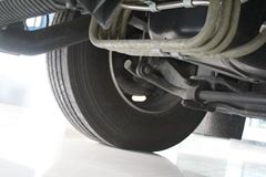 曼(MAN) TGS BLS-WW系列重卡 440马力 6X2牵引车(型号:28.440 长轴距) 曼(MAN) TGS BLS-WW系列重卡 440马力 6X2牵引车(型号:28.440 长轴距)