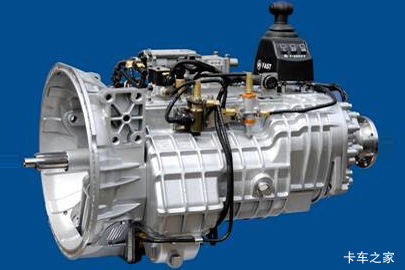 ��ʿ��12JZSDX240 12�� AMT�Զ���������