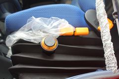 上汽红岩 杰狮重卡 430马力 6X4牵引车(CQ4255HXG334) 上汽红岩 杰狮重卡 430马力 6X4牵引车(CQ4255HXG334)