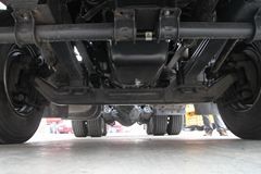 上汽红岩 杰狮重卡 430马力 6X4牵引车(CQ4255HXG334) 上汽红岩 杰狮重卡 430马力 6X4牵引车(CQ4255HXG334)