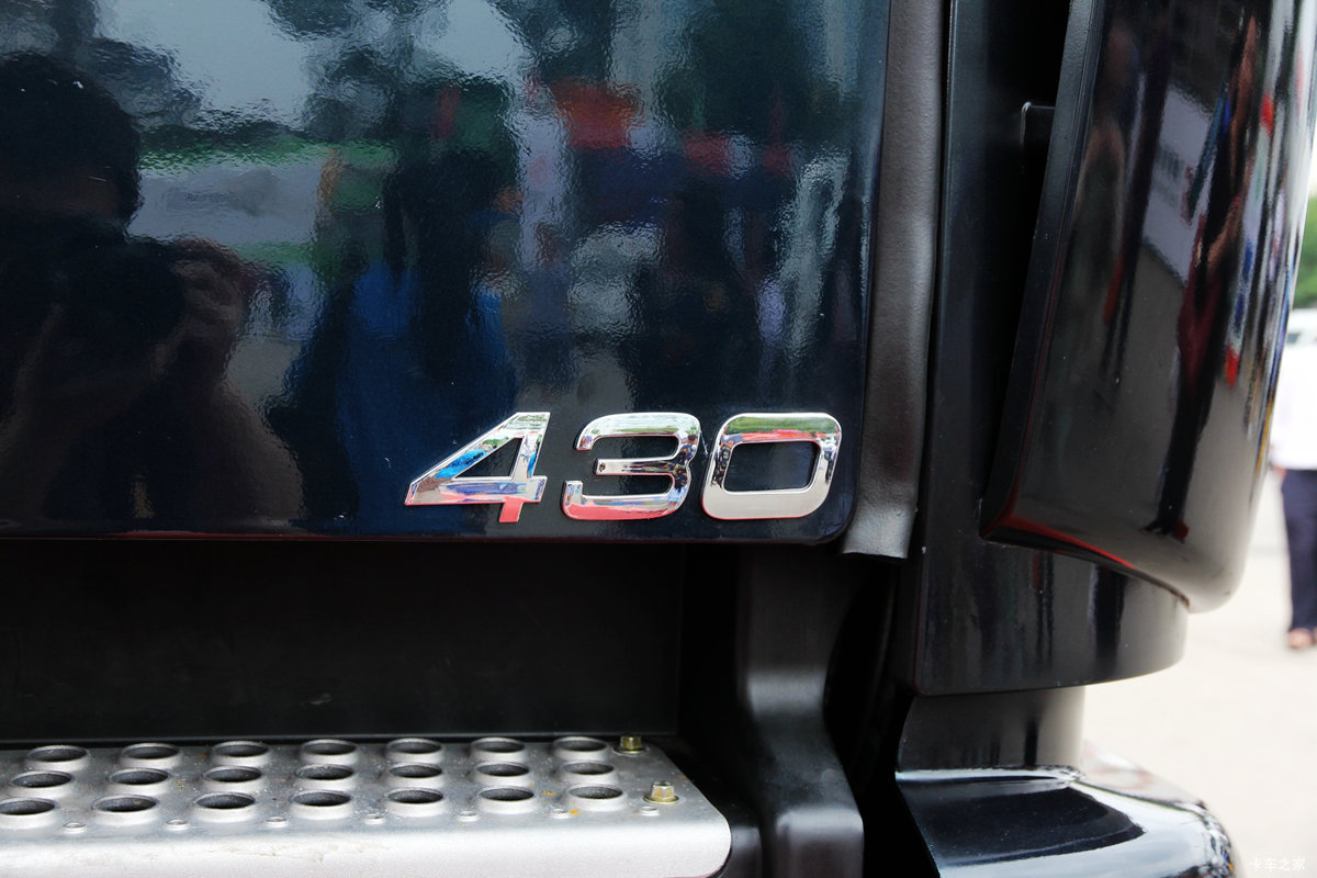 ʱ ؿ 430 6X4ǣ(LFJ4251G3)                                                